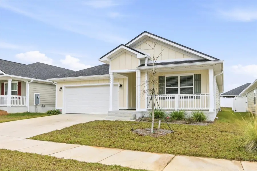 1959 Chickadee Way, Tallahassee, FL 32311 - #3