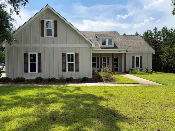 5410 Peace Dove Trail, Tallahassee, FL 32311