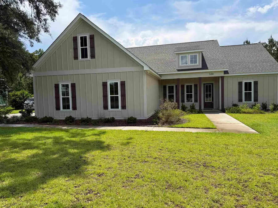 5410 Peace Dove Trail, Tallahassee, FL 32311 - #2