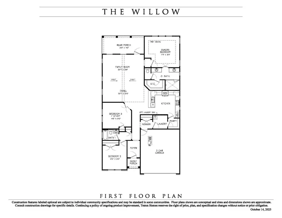 XXX (Unit 211) Oak Run Circle, Tallahassee, FL 32317 - #2