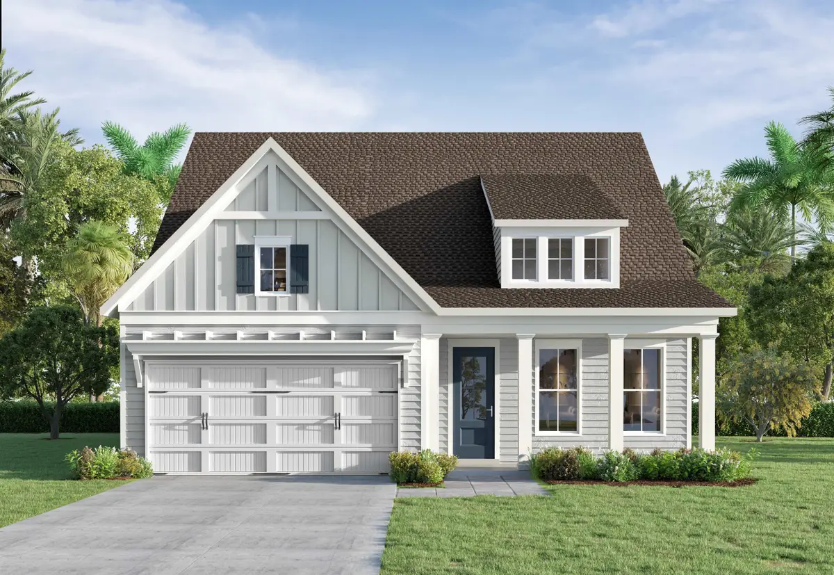 XXX (Unit 198) Oak Run Circle, Tallahassee, FL 32317 - #1