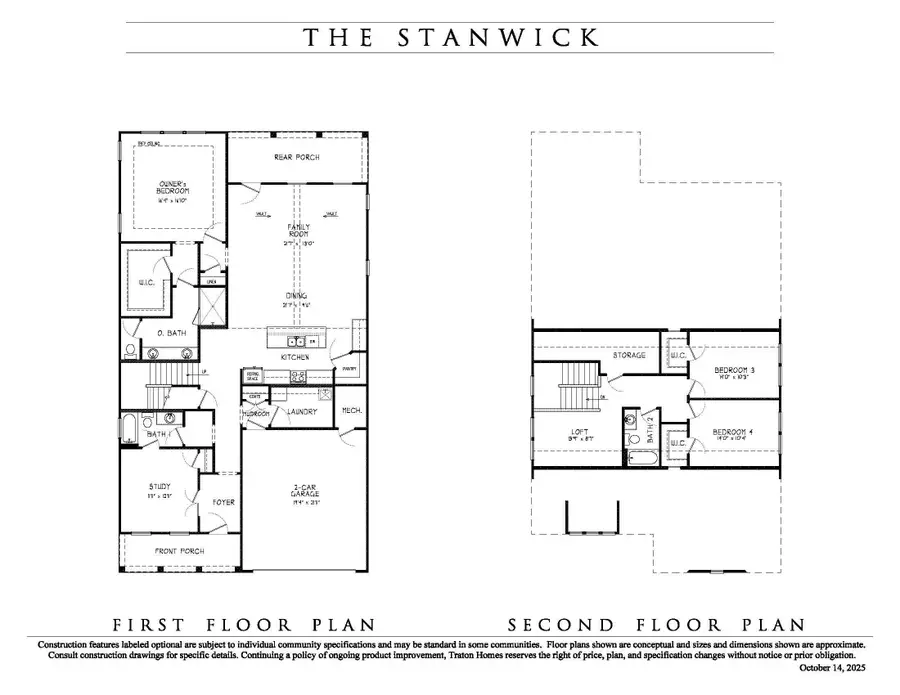 XXX (Unit 198) Oak Run Circle, Tallahassee, FL 32317 - #2