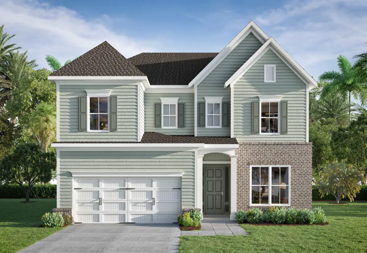 XXX (Unit 214) Oak Run Circle, Tallahassee, FL 32317 - #1