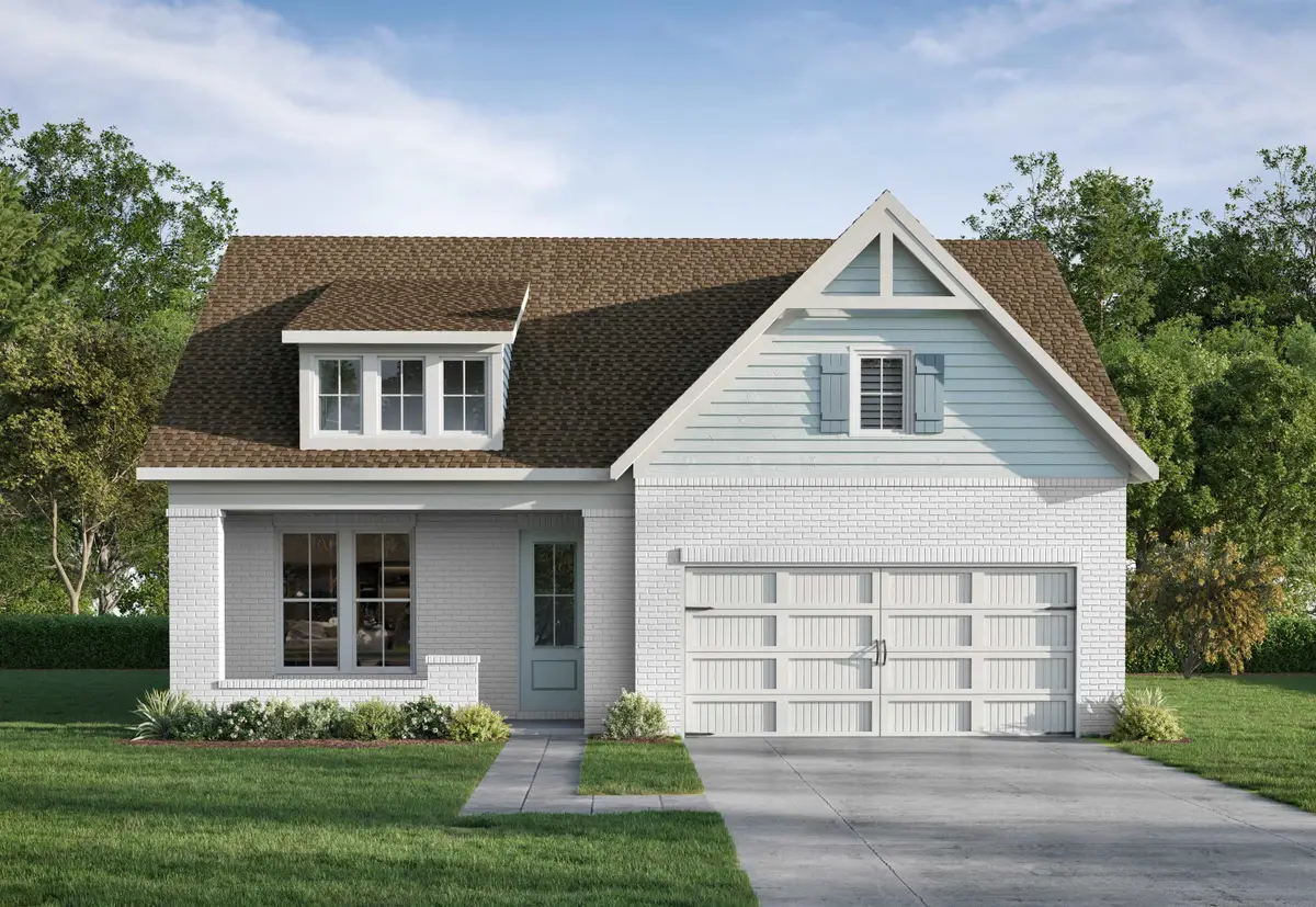 XXX (Unit 200) Oak Run Circle, Tallahassee, FL 32317 - #1