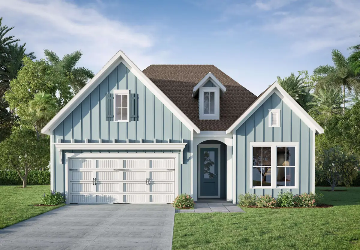 XXX (Unit 219) Oak Run Circle, Tallahassee, FL 32317 - #1