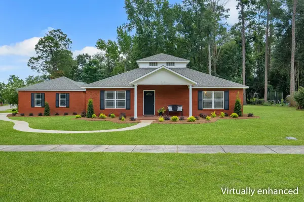 2030 Heatherbrook Drive, Tallahassee, FL 32312