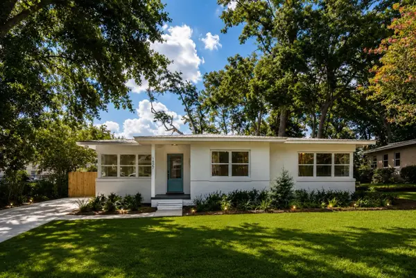 1827 Fernando Drive, Tallahassee, FL 32303