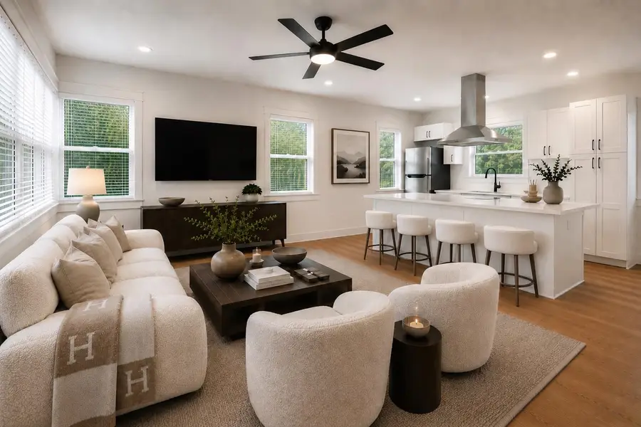 1827 Fernando Drive, Tallahassee, FL 32303 - #2