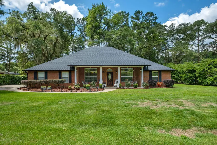 1205 Wax Wing Court, Tallahassee, FL 32312 - #3