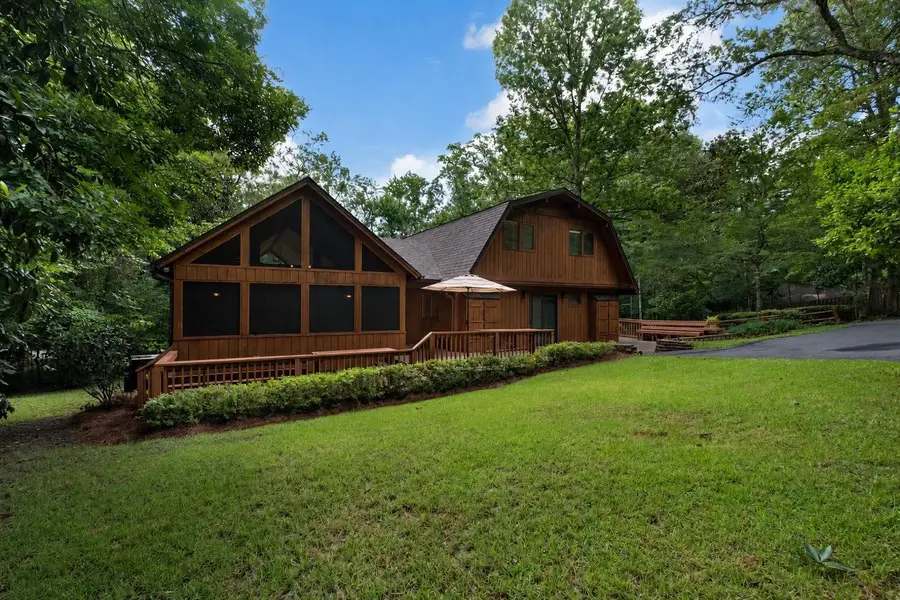 3732 Ravine Drive, Tallahassee, FL 32312 - #3