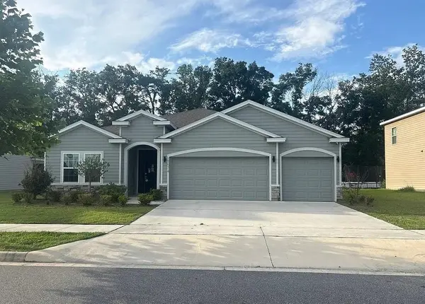 17574 NW 173rd Road, Other Florida, FL 32615