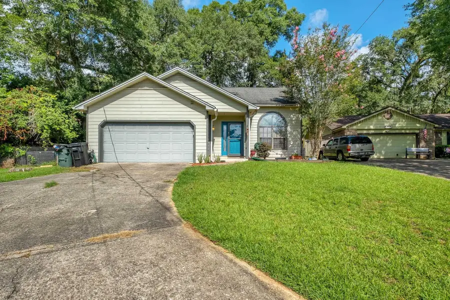 2509 NE Bluebell Place, Tallahassee, FL 32308 - #2
