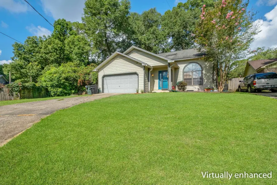 2509 NE Bluebell Place, Tallahassee, FL 32308 - #3