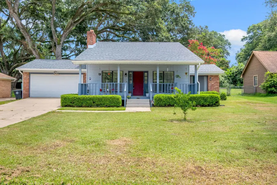 2520 Clara Kee Boulevard, Tallahassee, FL 32303 - #2