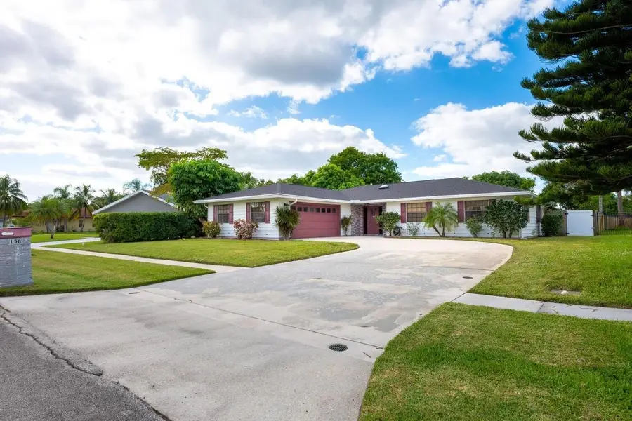 158 Alcazar Street, Royal Palm Beach, FL 33411 - #2