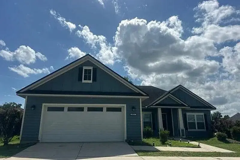 16574 NW 192nd Terrace, High Springs, FL 32643 - #1