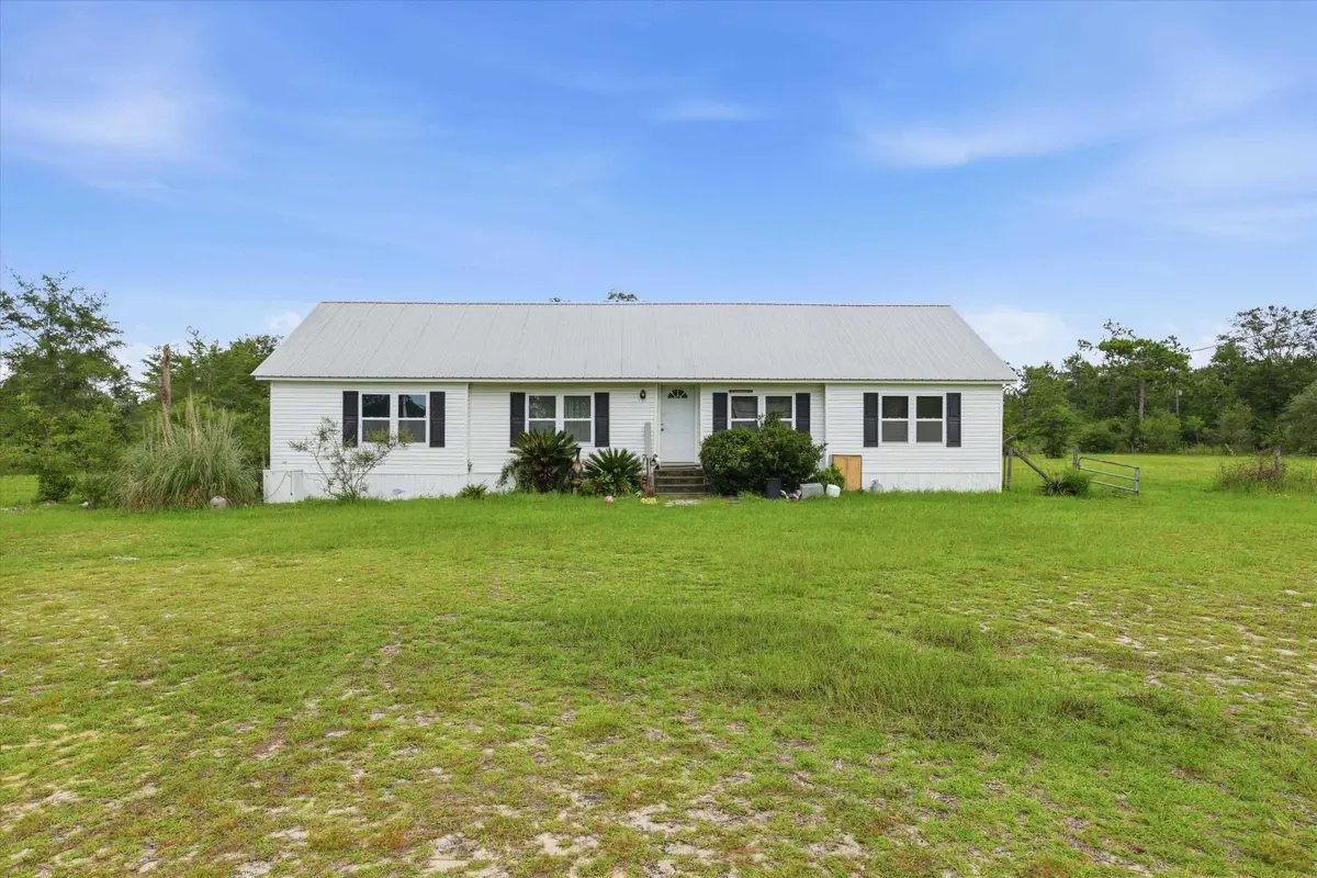 22457 NW Valencia Drive, Altha, FL 32421 - #1