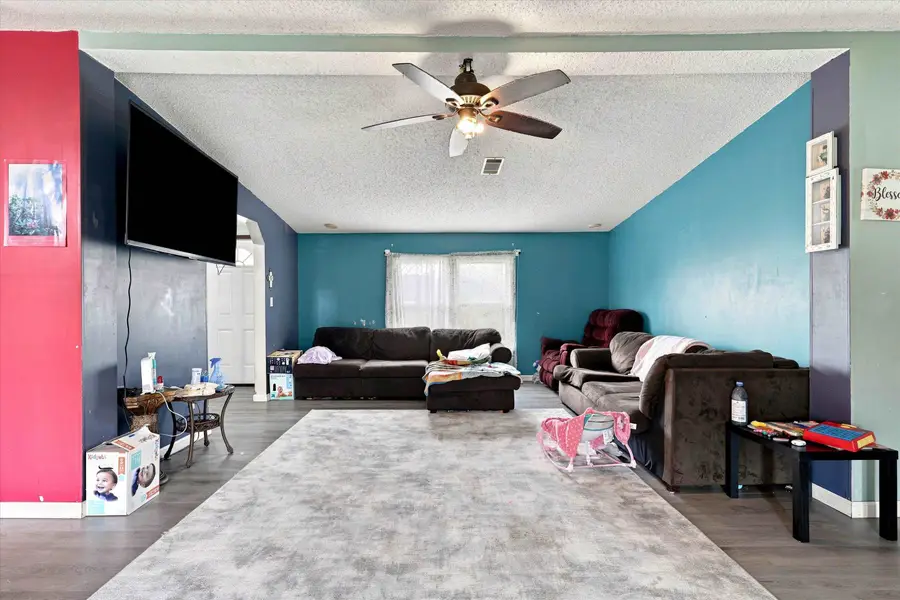 22457 NW Valencia Drive, Altha, FL 32421 - #2