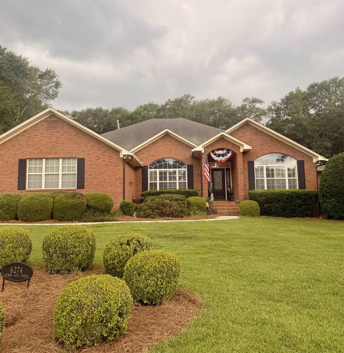 6274 Hines Hill Circle, Tallahassee, FL 32312 - #1