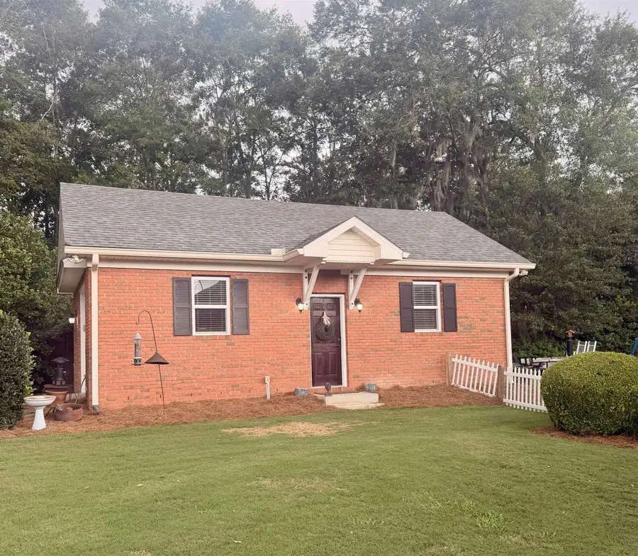 6274 Hines Hill Circle, Tallahassee, FL 32312 - #2