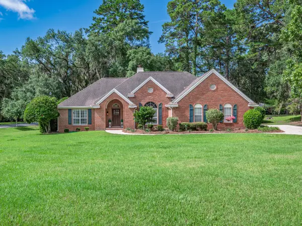 883 Hill Roost Road, Tallahassee, FL 32312