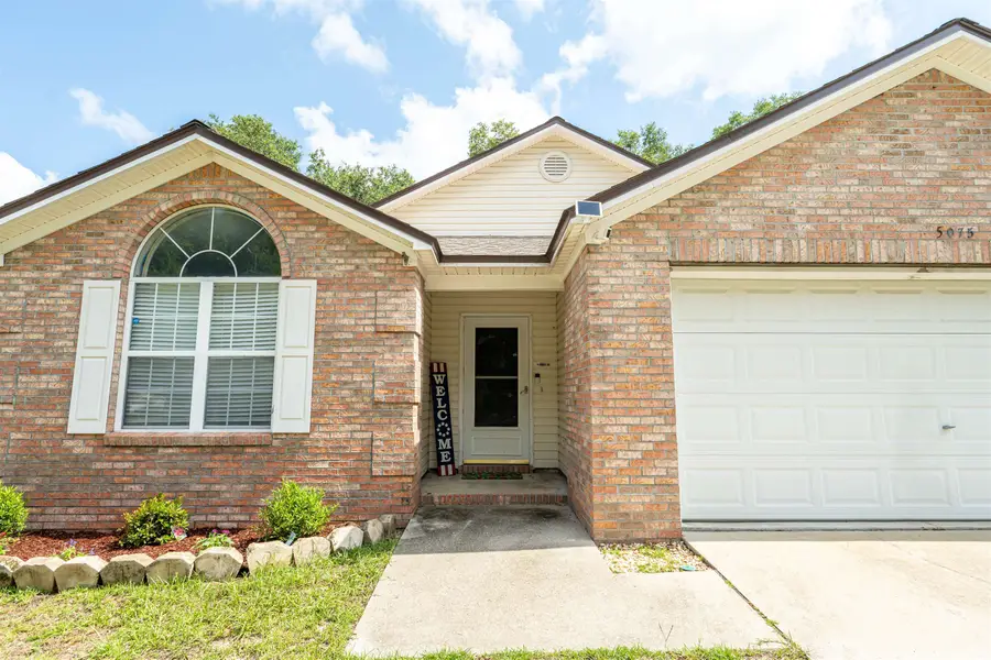 5075 Water Valley Drive, Tallahassee, FL 32303 - #2