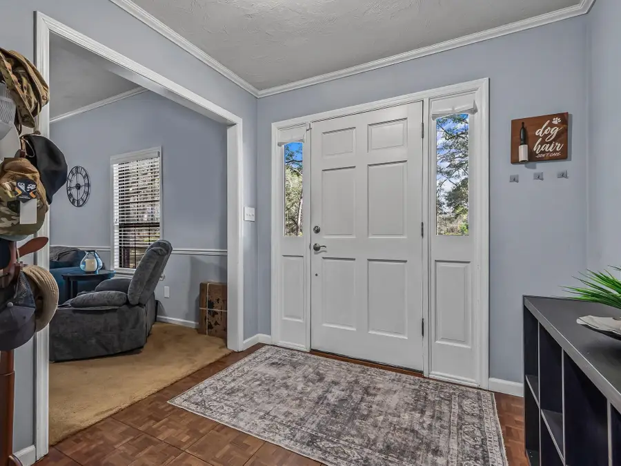 3704 Danesborough Drive, Tallahassee, FL 32303 - #3