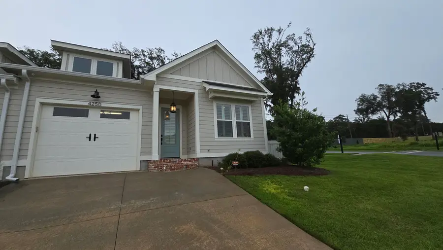 4250 Oak Run Lane, Tallahassee, FL 32317 - #2