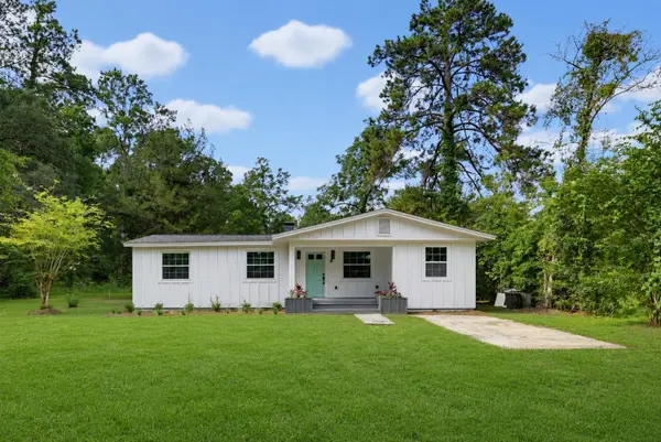 4825 Gearhart Road, Tallahassee, FL 32303