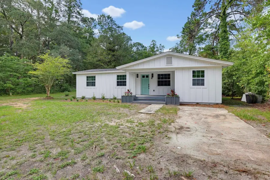 4825 Gearhart Road, Tallahassee, FL 32303 - #2