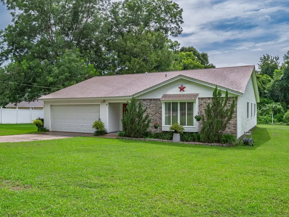 6704 Johnstown Loop, Tallahassee, FL 32309 - #1