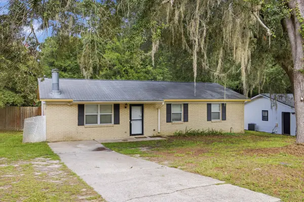 4020 Elder Lane, Tallahassee, FL 32303