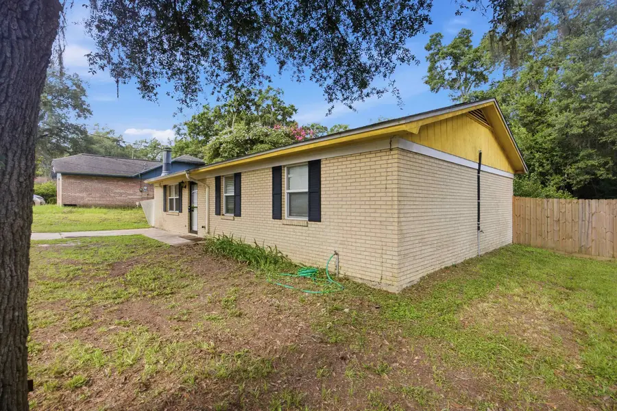4020 Elder Lane, Tallahassee, FL 32303 - #2