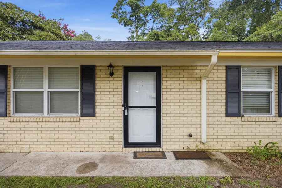 4020 Elder Lane, Tallahassee, FL 32303 - #3