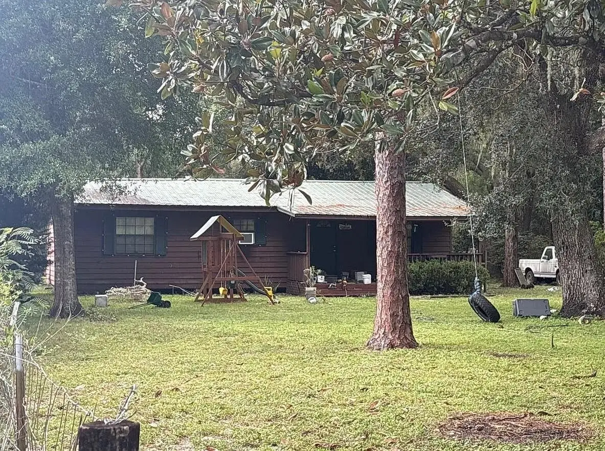 14000 NE 150th Avenue, Fort McCoy, FL 32134 - #1