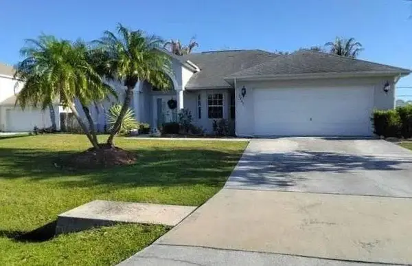 1241 SW Mancuso Avenue, Other Florida, FL 34953
