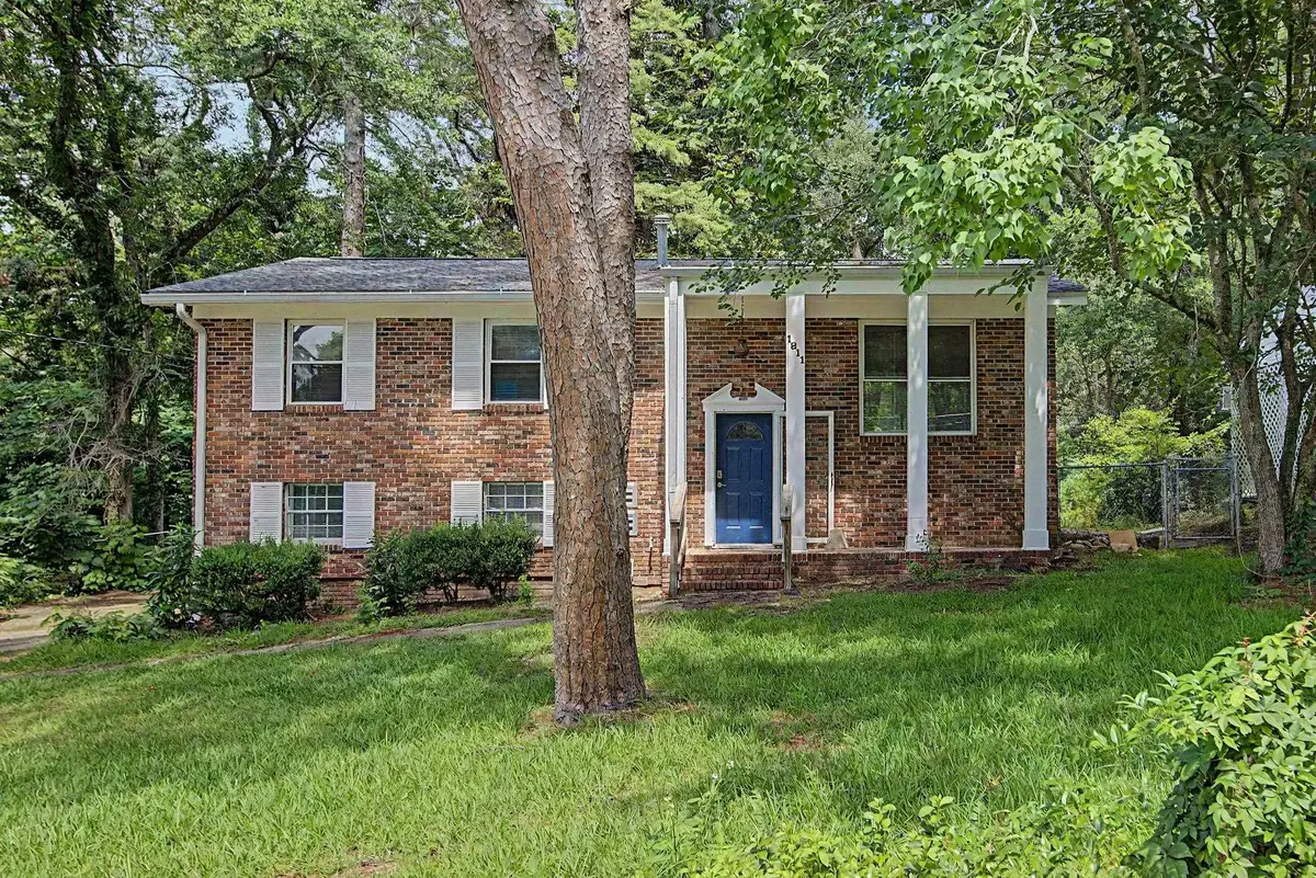 1811 Devra Drive, Tallahassee, FL 32303 - #1