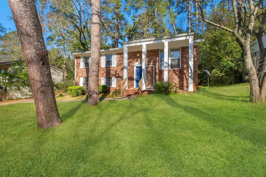 1811 Devra Drive, Tallahassee, FL 32303 - #2
