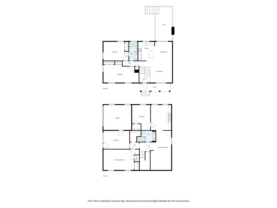 1811 Devra Drive, Tallahassee, FL 32303 - #3