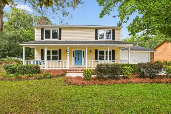 2603 Noble Drive, Tallahassee, FL 32309