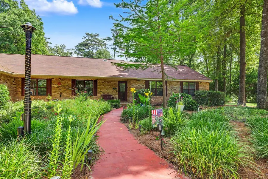 6678 Chevy Way, Tallahassee, FL 32317 - #2