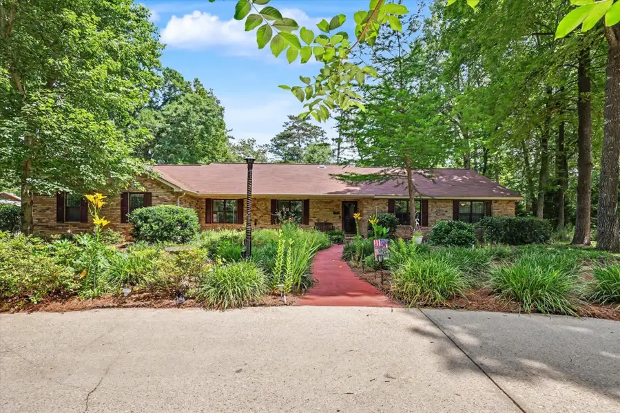 6678 Chevy Way, Tallahassee, FL 32317 - #3