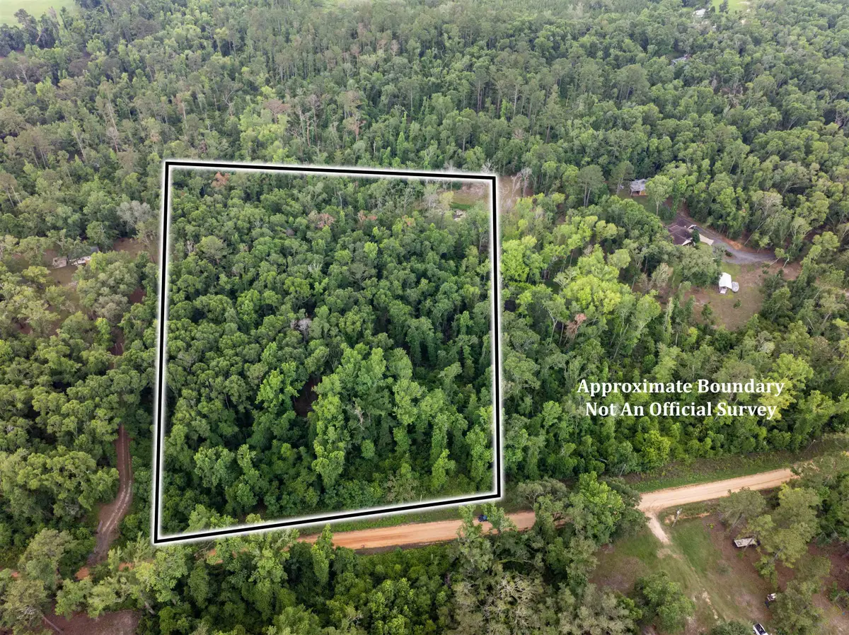 Vacant NW Circle Road, Madison, FL 32340 - #1