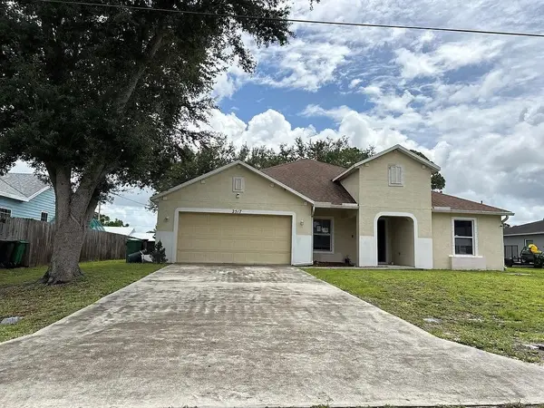 2517 SW Cooper Lane, Other Florida, FL 34984