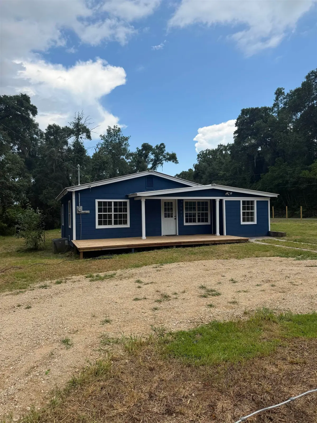 2001 Summer Lane, Tallahassee, FL 32305 - #1