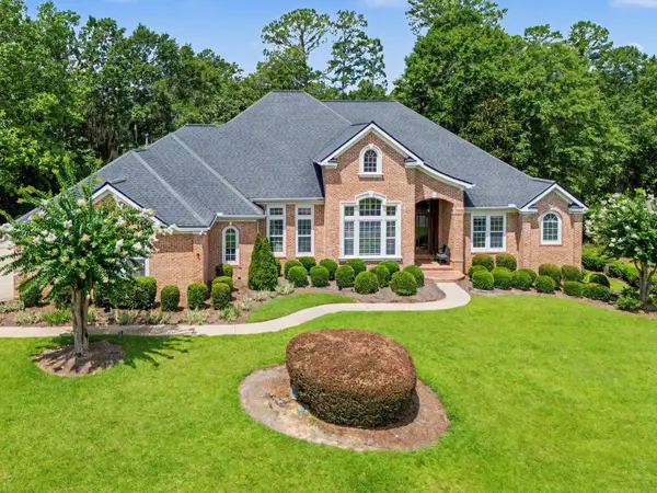 9652 Deer Valley Drive, Tallahassee, FL 32312