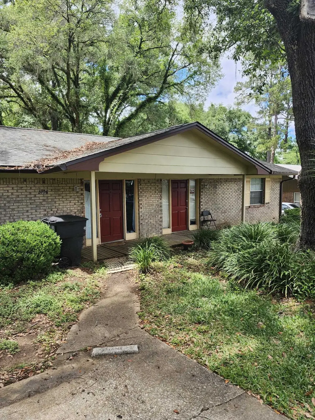 3106 Jim Lee Road #3106-3108, Tallahassee, FL 32301 - #1