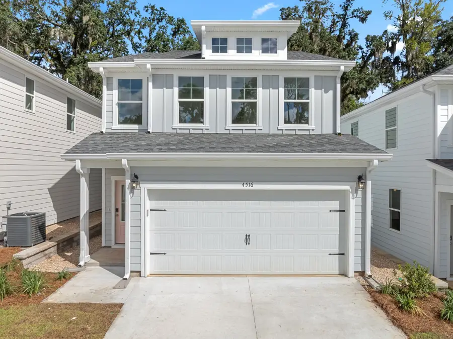 4524 Garden Oaks Way, Tallahassee, FL 32311 - #2