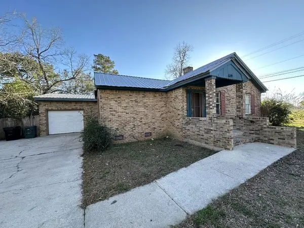 619 Howard Avenue, Tallahassee, FL 32310