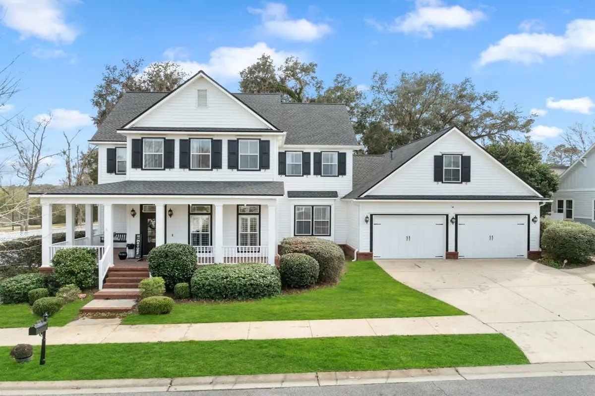 3261 Carollton Drive, Tallahassee, FL 32311 - #1